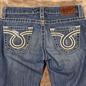 Big Star Jeans
